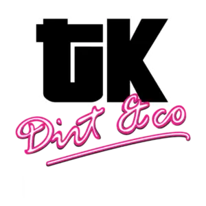 logo asd TK Dirt &co