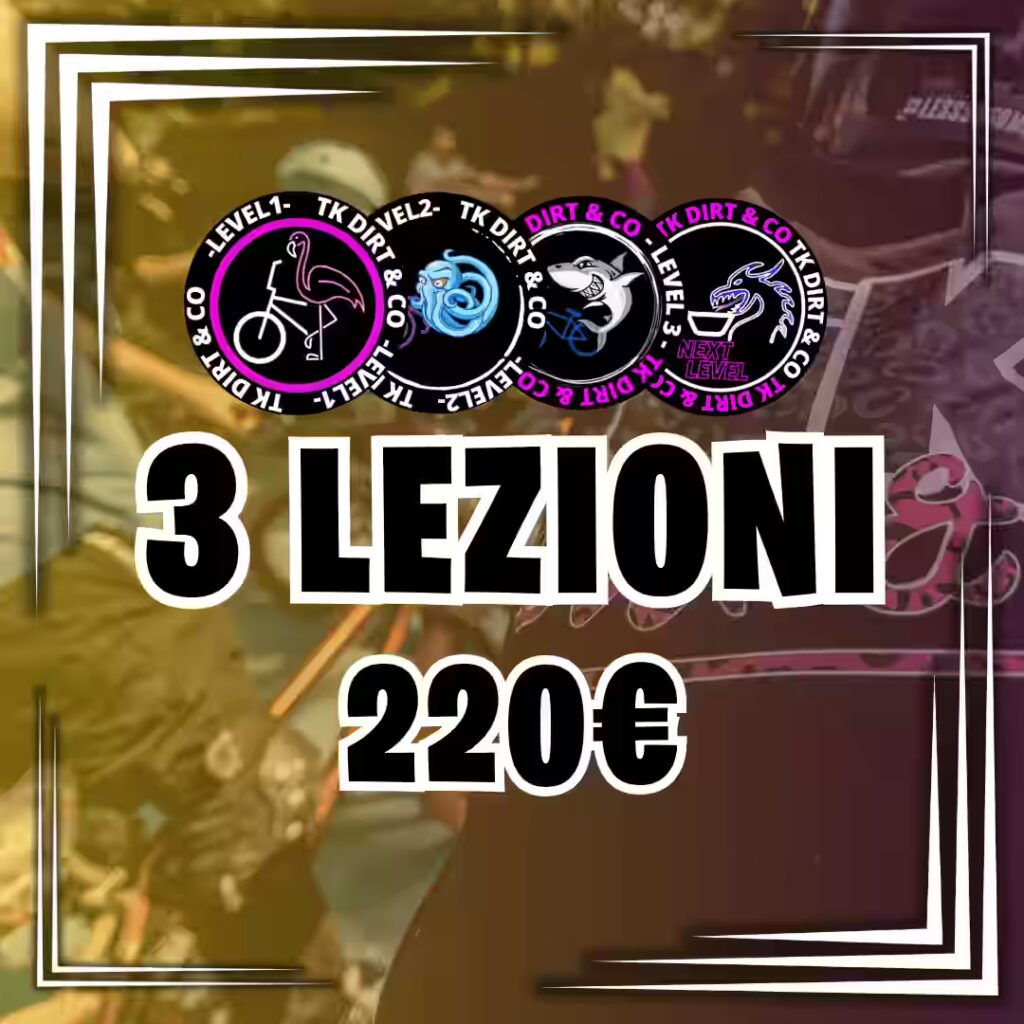 Formula 3 lezioni