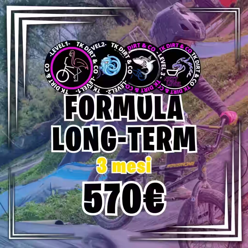 Formula 3 mesi 570 euro