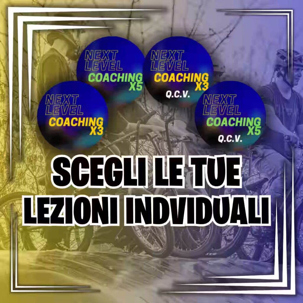 Lezioni individuali