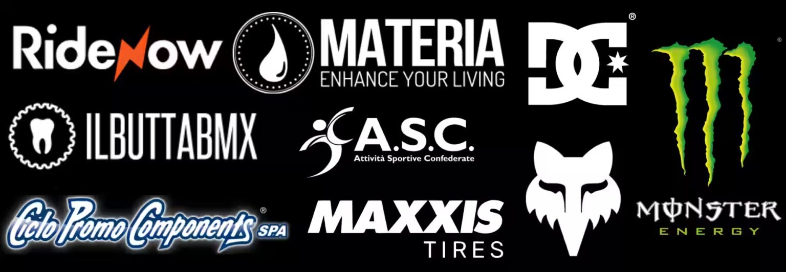 Sponsor Next Level Bmx Academy